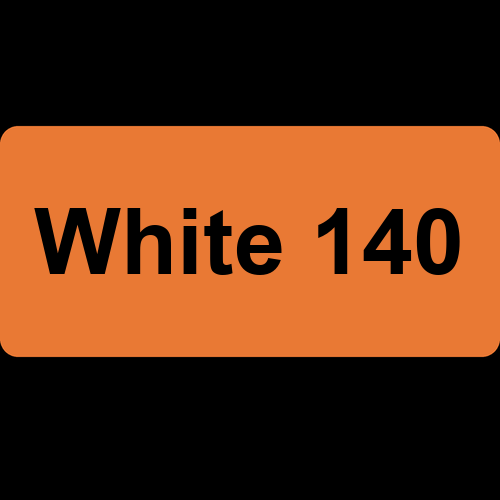 White 140